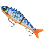 Vobler RAPALA Super Shadow Rap Glide SSDRG Blue Ghost