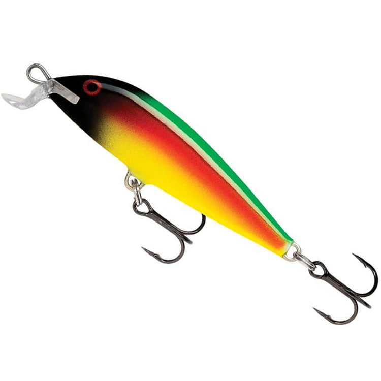 Vobler RAPALA Team Esko TE07, Culoare BPRT, 7cm, 6g