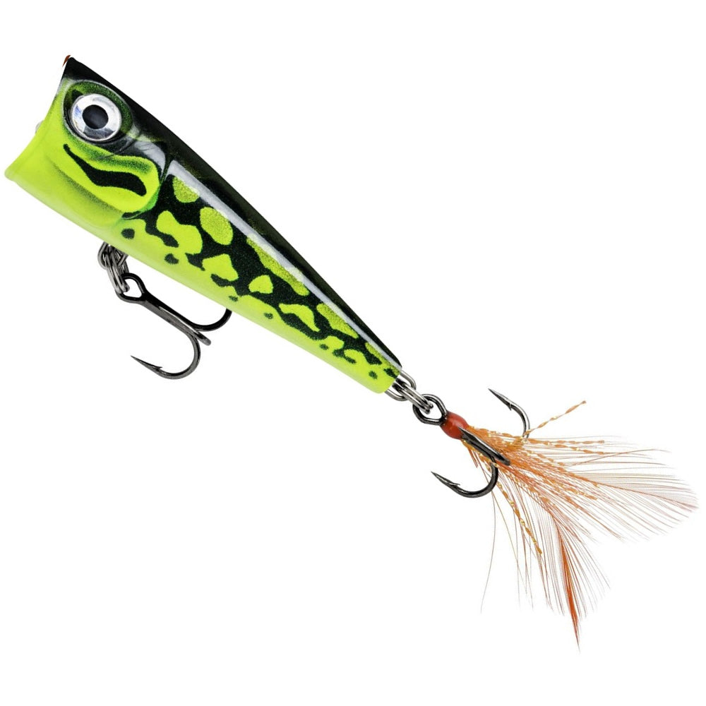 Vobler RAPALA X-Light Pop 04, LF, 4cm, 3g