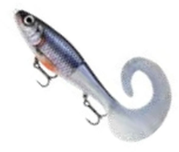 Vobler RAPALA X-RAP OTUS XROU17, Culoare Spwr, 40g, 17cm, 1buc/pac