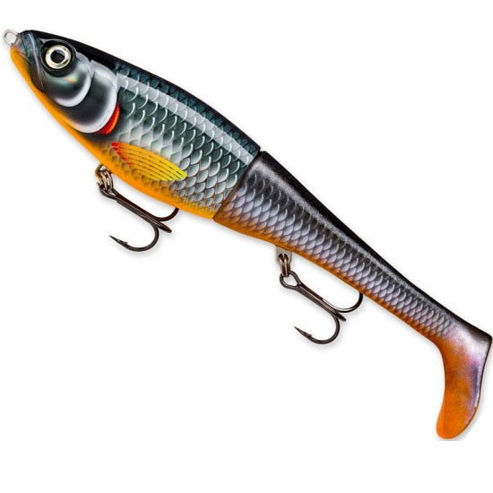 Vobler RAPALA X-Rap Peto HLW Halloween