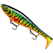 Vobler RAPALA X-Rap Peto HTIP Hot Tiger Pike