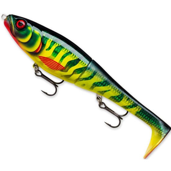 Vobler RAPALA X-Rap Peto HTP Hot Pike