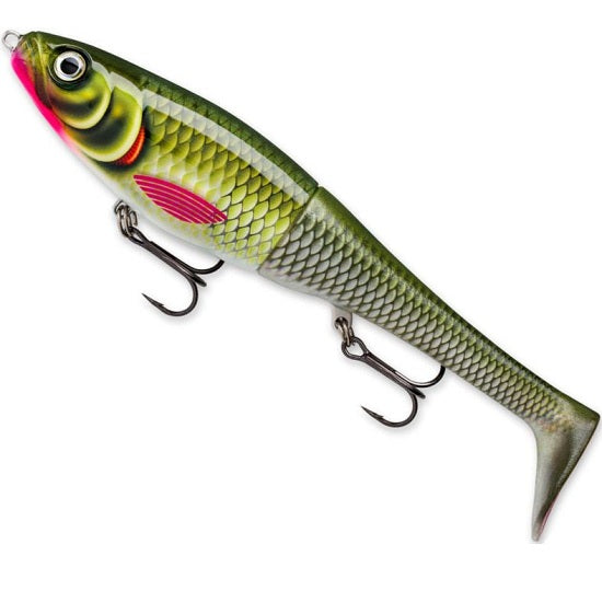 Vobler RAPALA X-Rap Peto OG Olive Green