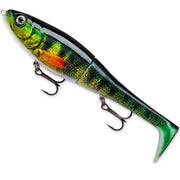 Vobler RAPALA X-Rap Peto PEL Live Perch
