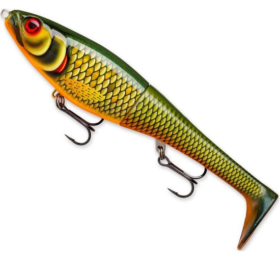 Vobler RAPALA X-Rap Peto SCRR Scaled Roach
