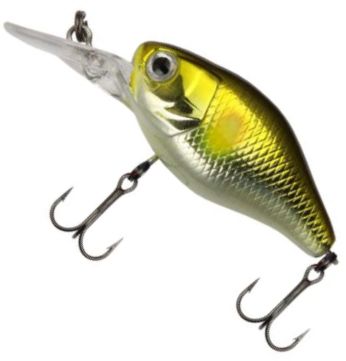 Vobler REIVA Joker Floating, Ayu, 4.6g, 3.8cm, 1buc/pac