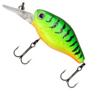 Vobler REIVA Joker Floating, Fire Tiger, 4.6g, 3.8cm, 1buc/pac