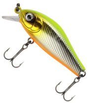 Vobler REIVA Pro Minnow Suspending, Sfc, 4.3g, 4.5cm, 1buc/pac
