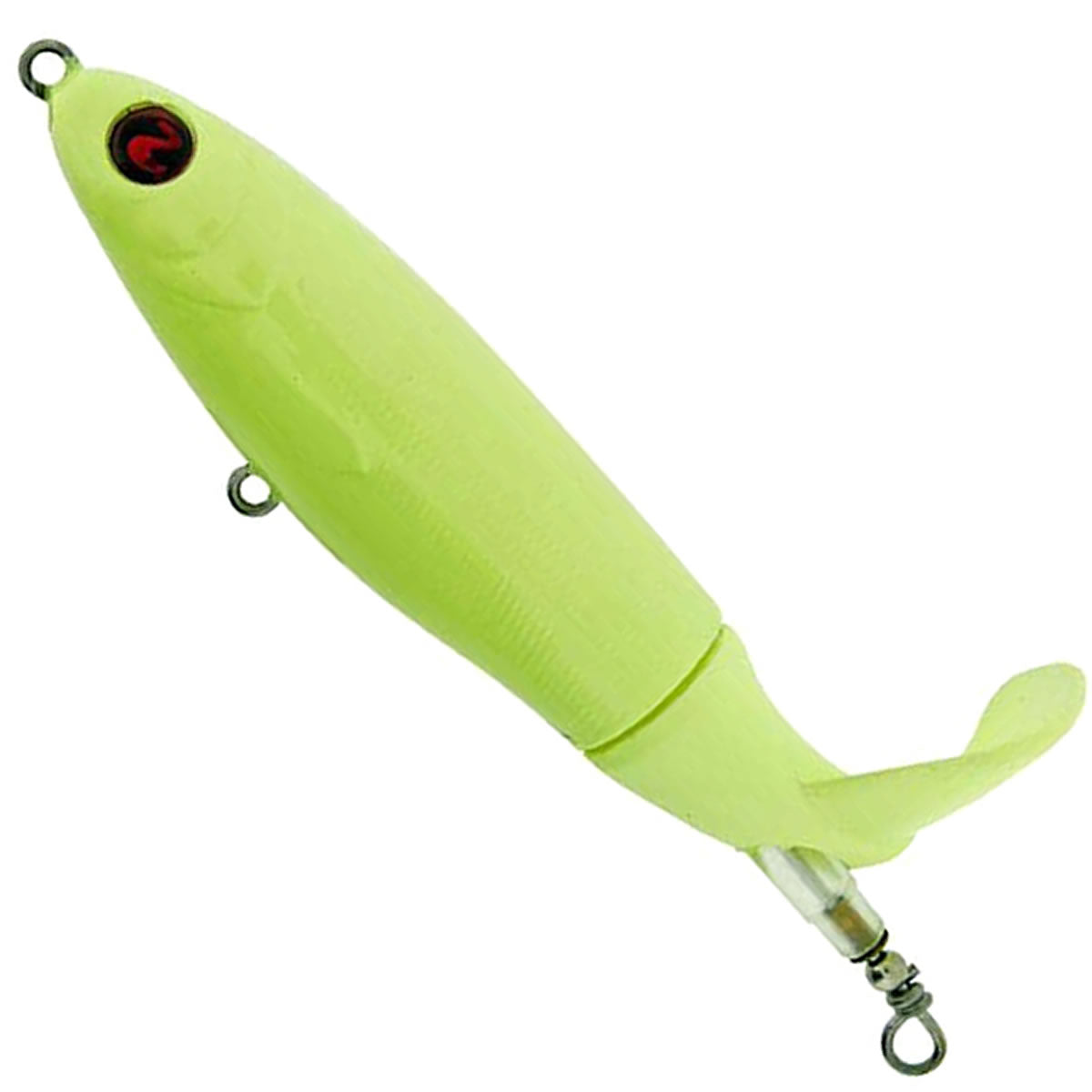 Vobler RIVER2SEA Whopper Plopper Glow 1buc/pac