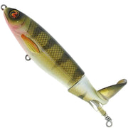 Vobler RIVER2SEA Whopper Plopper Perch 1buc/pac