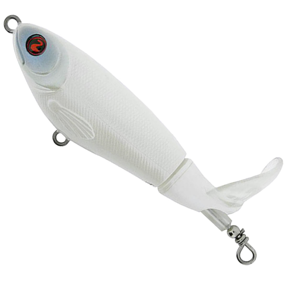 Vobler RIVER2SEA Whopper Plopper Powder 1buc/pac