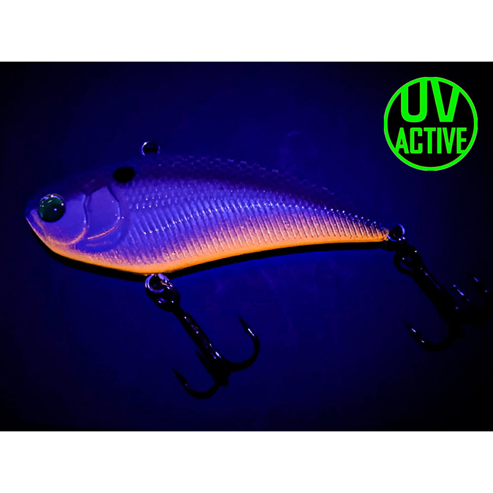 Vobler RTB Vibration 68TG, 6.8cm, 21g, American Shad, 1buc/pac