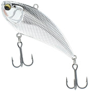 Vobler RTB Vibration 68TG, 6.8cm, 21g, Chrome, 1buc/pac