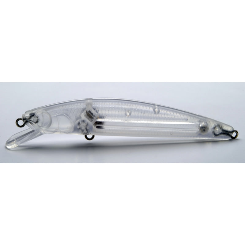 Vobler Raid Japan Level Shad, Su 001 Lime Chartreuse, 50.3mm, 4.3g