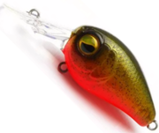 Vobler Raid Level Crank Ping, 010 Orepan, 3.25cm, 3.5g, 1buc/pac