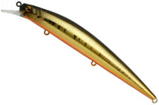 Vobler Raid Level Minnow Floating, 004 Real Kinkuro, 14g, 12.5cm, 1buc/pac