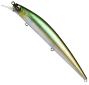 Vobler Raid Level Minnow Floating, 007 Kanamoroko, 14g, 12.5cm, 1buc/pac
