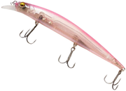Vobler Raid Level Minnow Floating, 014 Skeleton Candy, 14g, 12.5cm, 1buc/pac