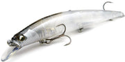 Vobler Raid Level Minnow Floating, 022 Pearly Chart, 14g, 12.5cm, 1buc/pac