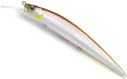 Vobler Raid Level Minnow Plus Floating, 001 Neon Wakasagi, 14g, 12.5cm, 1buc/pac