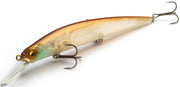 Vobler Raid Level Minnow Plus Floating, 013 Onion Bait, 14g, 12.5cm, 1buc/pac
