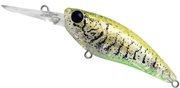 Vobler Raid Level Shad, 014 Hige Shrimp, 5.3cm, 4.3g, 1buc/pac
