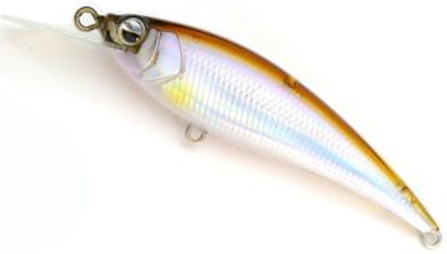 Vobler Raid Level Shad Sprinter 68SR Floating, 003 Neon Wakasagi, 5.6g, 6.8cm, 1buc/pac