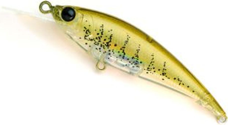 Vobler Raid Level Shad Sprinter 68SR Floating, 008 Fuyuu Ebi, 5.6g, 6.8cm, 1buc/pac