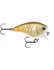 Vobler Rapala BX Brat, Culoare BOC, 5cm, 11g