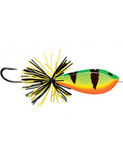  Vobler Rapala BX Skitter Frog 5.5cm/13g, culoare Fire Snake