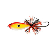  Vobler Rapala BX Skitter Frog 5.5cm/13g, culoare Gold Fluorescent Red