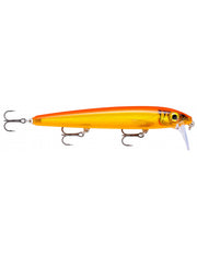 Vobler Rapala BX Walking Minnow, Culoare GF, 13cm, 22g