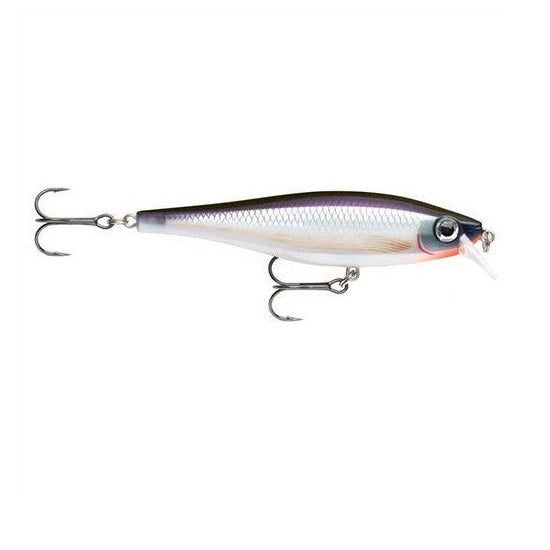 Vobler Rapala Balsa Extreme Minnow Floating Culoare PDS