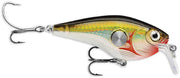 Vobler Rapala Clackin' Crannk, Culoare BOS, 5.3cm, 9g