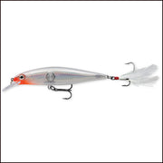 Vobler Rapala Clackin Minnow 7cm/7gr GGH
