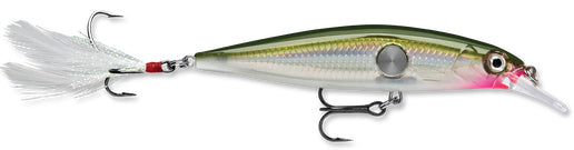 Vobler Rapala Clackin Minnow 7cm 7gr OG