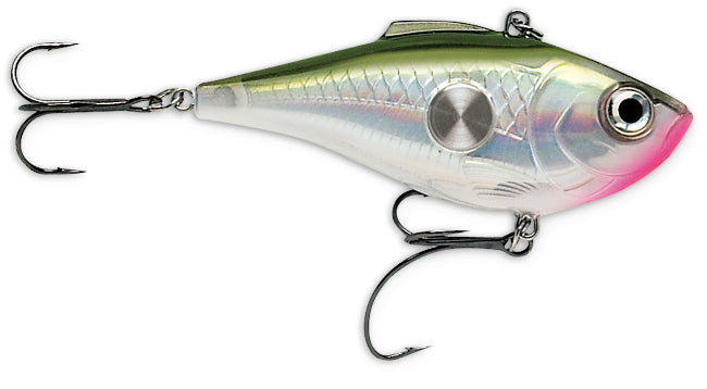 Vobler Rapala Clackin Rap 6cm/13gr OG