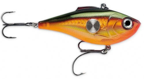 Vobler Rapala Clackin' Rap 8cm/25gr. COP