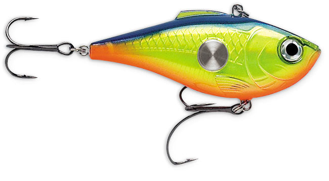 Vobler Rapala Clackin Rap 8cm/25gr HS