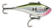 Vobler Rapala Clackin Rap 8cm/25gr OG