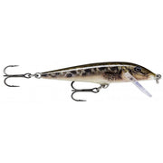Vobler Rapala Countdown Culoare SCPL