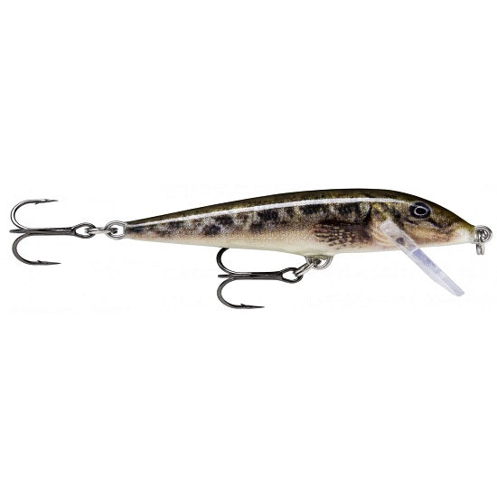 Vobler Rapala Countdown Culoare SCPL