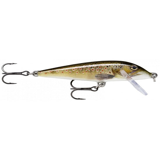 Vobler Rapala Countdown Culoare TRL
