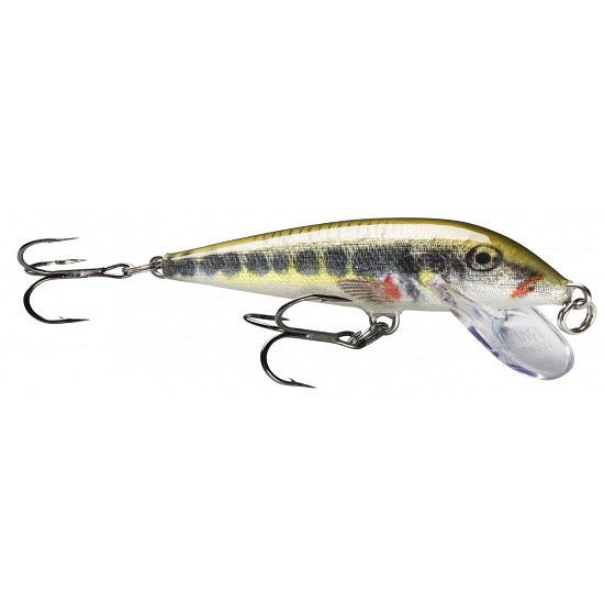 Vobler Rapala Countdown Culoare VAL