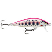 Vobler Rapala Countdown Elite CDE35, GDPY, 4.5cm, 3.5g