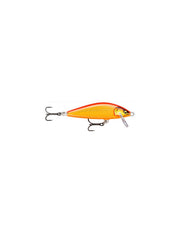 Vobler Rapala Countdown Elite Gilded Gold Orange 5.5cm 5g