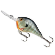 Vobler Rapala Dives-To Culoare BG