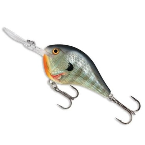 Vobler Rapala Dives-To Culoare BG