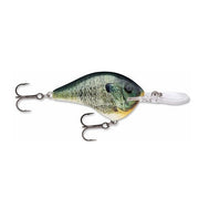 Vobler Rapala Dives-To Culoare BGL